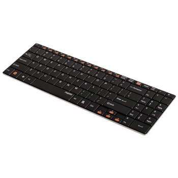 Bežična ultra tanka tastatura E9070 Rapoo RP11202-1